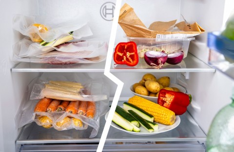 Lauben Vacuum Sealer 10WT - Vákuumfóliázó Lauben Vacuum Sealer 10WT - Vákuumfóliázó